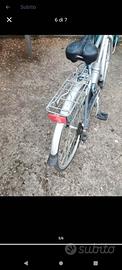 bici smart uomo