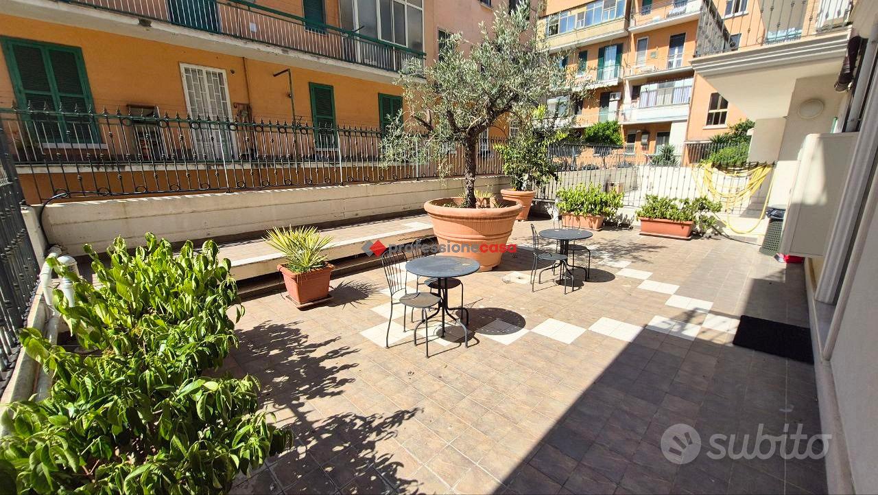 Apartment in Foggia - Vista 5
