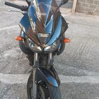  Yamaha TDM 900 anno 2002 km 37.500.......s