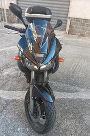  Yamaha TDM 900 anno 2002 km 37.500.......s