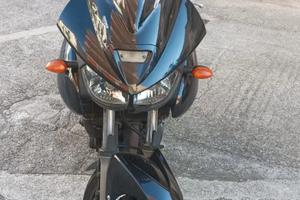  Yamaha TDM 900 anno 2002 km 37.500.......s