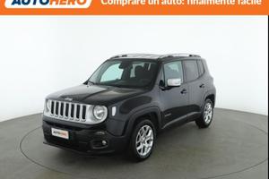 JEEP Renegade LJ48879