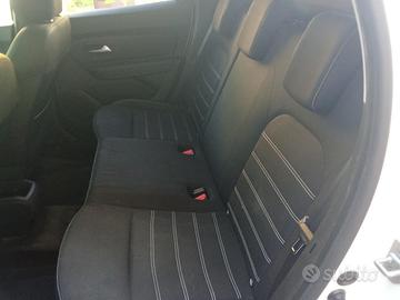 Dacia Duster 2018