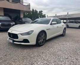 Maserati Ghibli 3.0 V6 bt S Q4 410cv auto my17