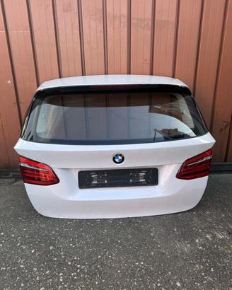 Portellone Posteriore Bagagliaio Bmw Serie 2 Gran 