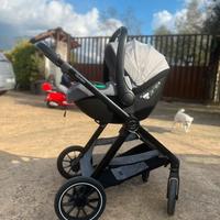 Trio giordani g comfort