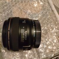 Canon EF 28mm f/1.8 USM
