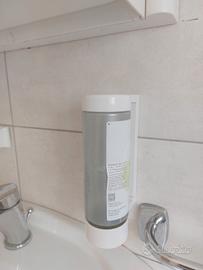 dispenser bagno