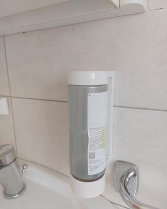 dispenser bagno