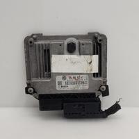 CENTRALINA MOTORE VOLKSWAGEN Jetta Serie A5 03L906