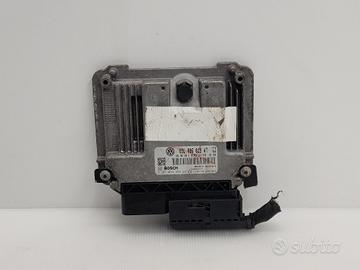 CENTRALINA MOTORE VOLKSWAGEN Jetta Serie A5 03L906