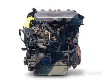 59MOTORE PEUGEOT 306 1997 1.9 D. (DJY) - (4009755)