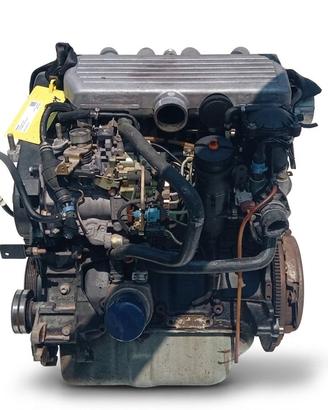 59MOTORE PEUGEOT 306 1997 1.9 D. (DJY) - (4009755)