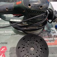 Rotorbitale Metabo 