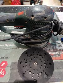 Rotorbitale Metabo 