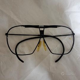 occhiali da tiro