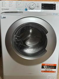 Lavatrice 10 kg