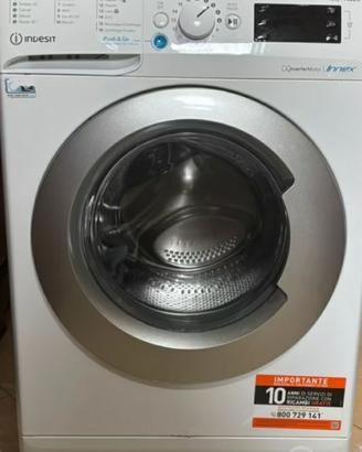 Lavatrice 10 kg