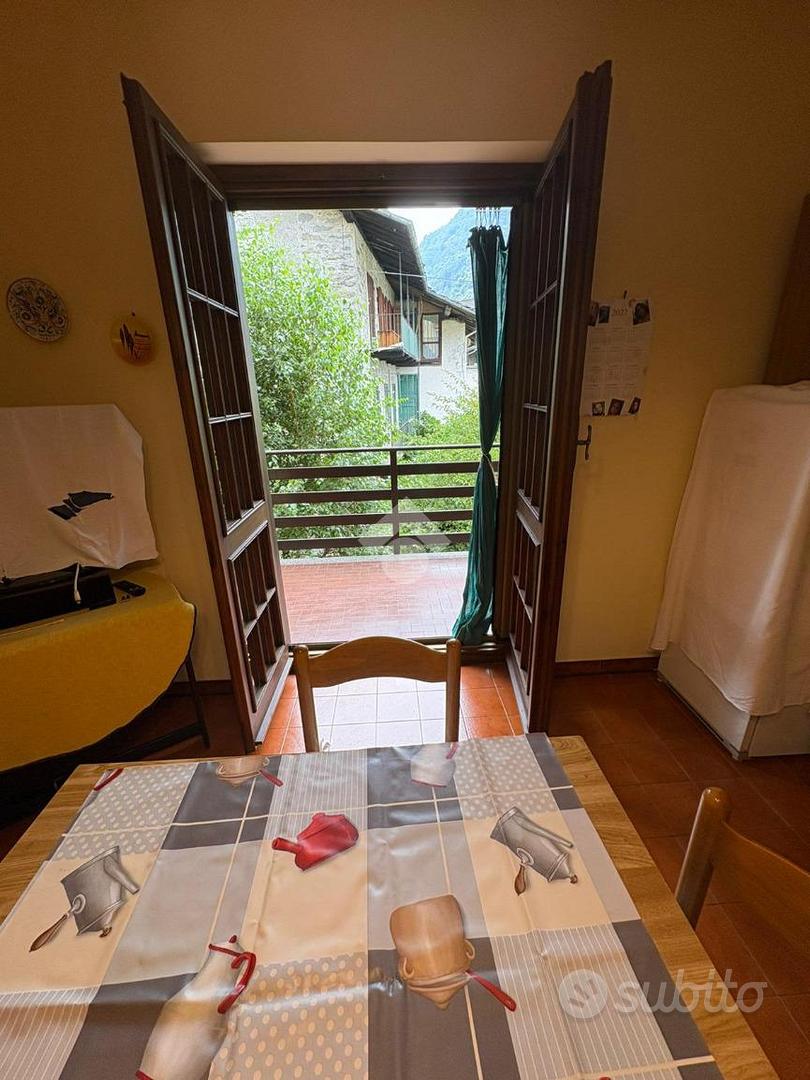 Appartamento – Cantoira, Villa - Vista 5
