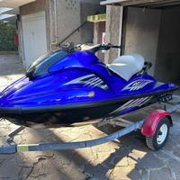 Yamaha GP 1300 R