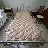 Letto ortopedico 