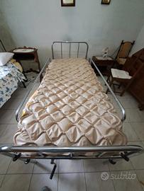 Letto ortopedico 