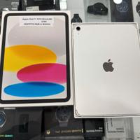 Apple iPad A16 2025 11" 128GB WI-FI + CELLULAR