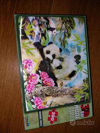 puzzle wffetto 3d