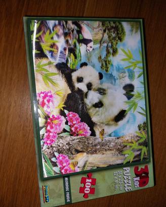 puzzle wffetto 3d