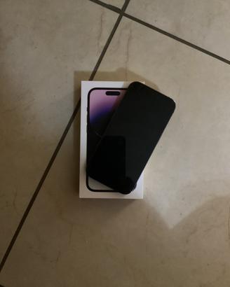 iPhone 14 pro