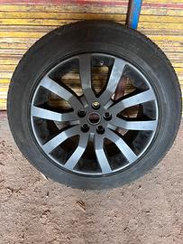 cerchioni range rover