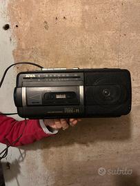 Radio vintage