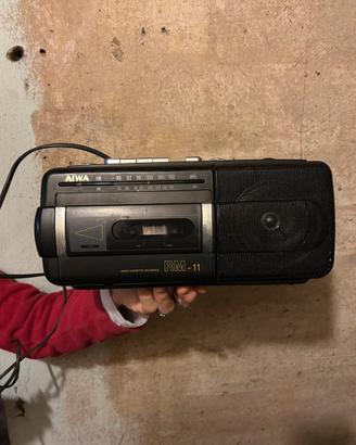 Radio vintage