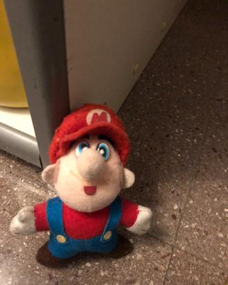 Mario Bros