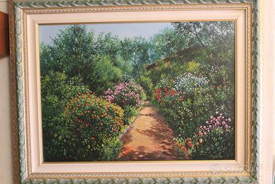 quadro Lorenzo Scolavino