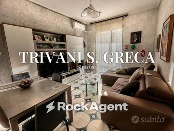 Appartamento di 87 m² con 2 locali a Siracusa