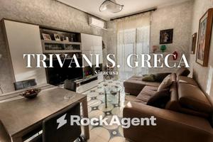 Appartamento di 87 m² con 2 locali a Siracusa