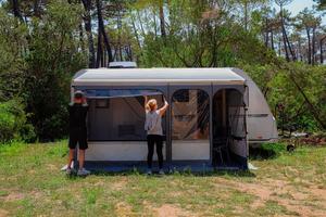 Caravanstore Fiamma Zip XL280