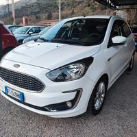 Ford Ka + 1.5 EcoBlue 95CV Start&Stop Ultimate