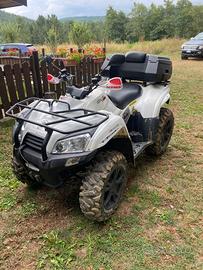 Nox Altro modello - 2020