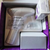 Luce pulsata professional imetec