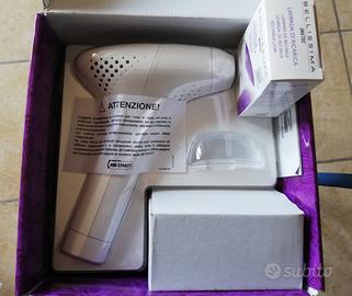 Luce pulsata professional imetec