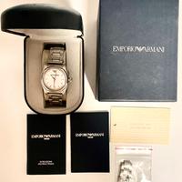 Orologio EMPORIO ARMANI da Uomo