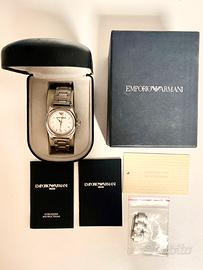 Orologio EMPORIO ARMANI da Uomo