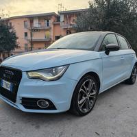 AUDI A1 SPORTBACK AUTOMATICA 1.6