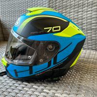 Casco HJC integrale