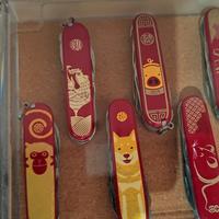 Victorinox huntsman da collezione 