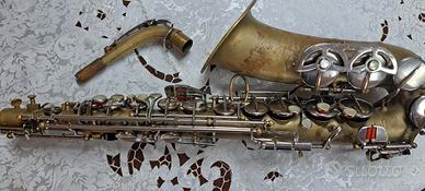 Sax contralto