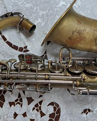 Sax contralto