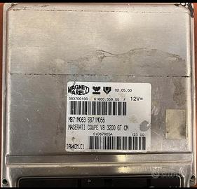 Centralina motore Maserati  3200 GT